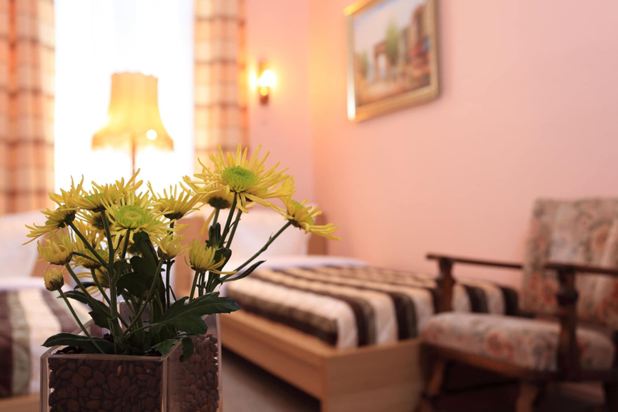 Hotel-Pension Cortina Берлин Екстериор снимка